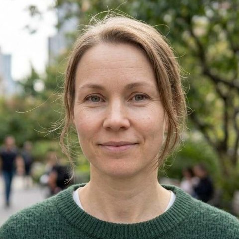 Katri Heikkinen
