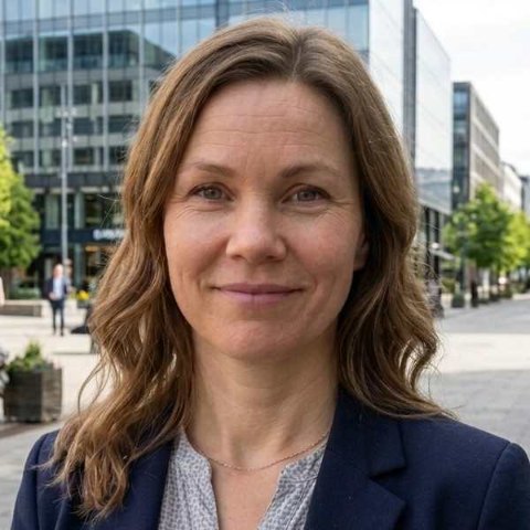 Minna Järvinen