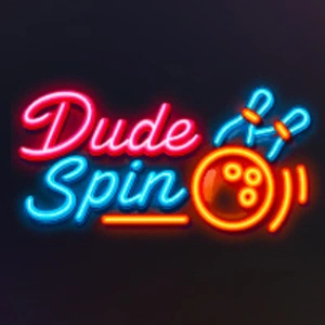 DudeSpin